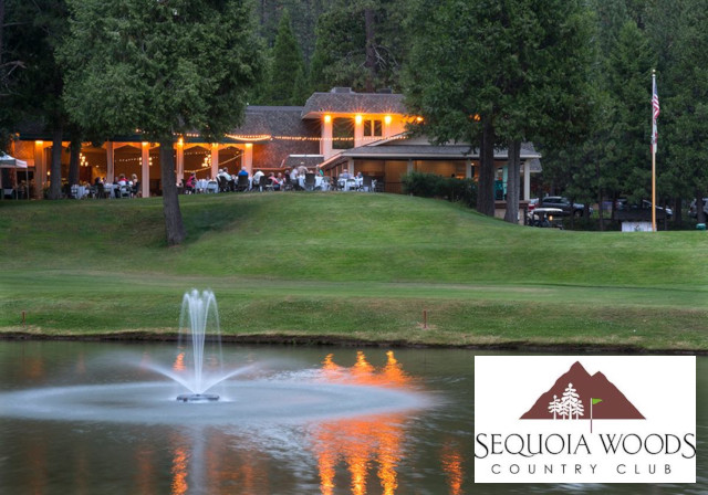 Sequoia Woods Country Club